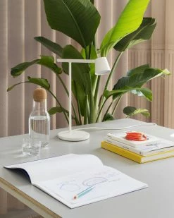 Vakkerlight Table Lamps Tip Table Lamp