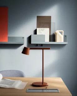 Vakkerlight Table Lamps Tip Table Lamp
