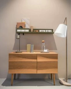 Vakkerlight Table Lamps Tip Table Lamp