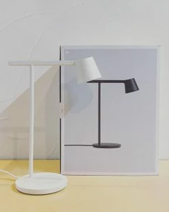 Vakkerlight Table Lamps Tip Table Lamp