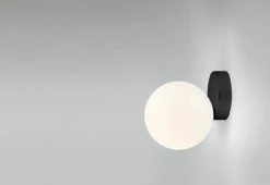 Vakkerlight Tip Of The Tongue Wall Lamp