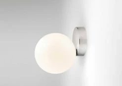 Vakkerlight Tip Of The Tongue Wall Lamp
