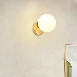 Vakkerlight Tip Of The Tongue Wall Lamp