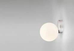 Vakkerlight Tip Of The Tongue Wall Lamp