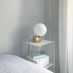 Vakkerlight Tip Of The Tongue Table Lamp