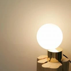Vakkerlight Tip Of The Tongue Table Lamp