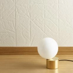 Vakkerlight Tip Of The Tongue Table Lamp