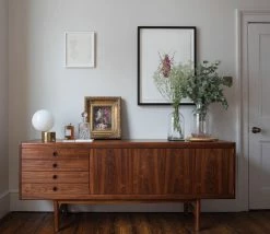 Vakkerlight Tip Of The Tongue Table Lamp