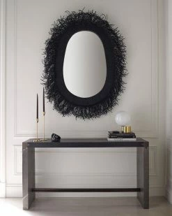 Vakkerlight Tip Of The Tongue Table Lamp