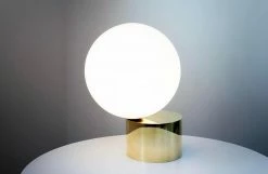 Vakkerlight Tip Of The Tongue Table Lamp