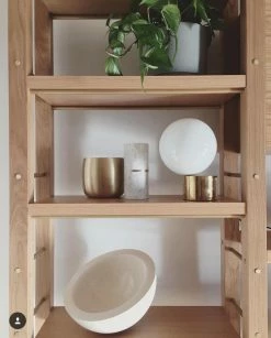 Vakkerlight Tip Of The Tongue Table Lamp