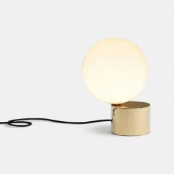 Vakkerlight Tip Of The Tongue Table Lamp