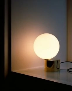 Vakkerlight Tip Of The Tongue Table Lamp
