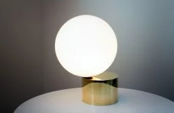 Vakkerlight Tip Of The Tongue Table Lamp