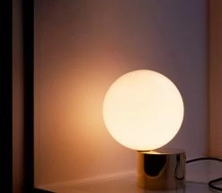 Vakkerlight Tip Of The Tongue Table Lamp