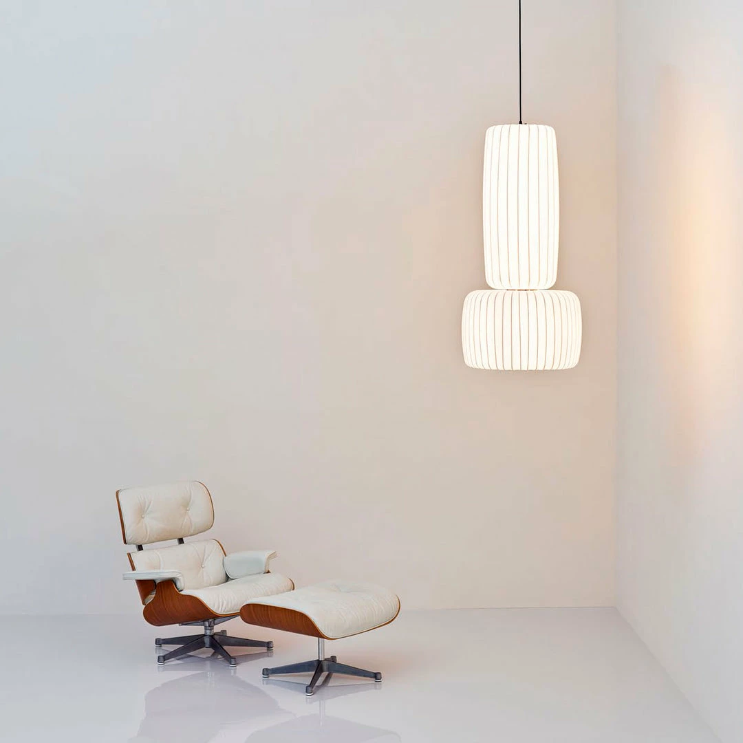 Budget ❤️ Vakkerlight ToTeM Pendant Light 😉 13 Vakkerlight ToTeM Pendant Light