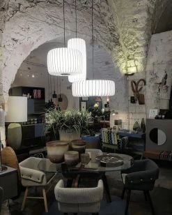 Budget ❤️ Vakkerlight ToTeM Pendant Light 😉 42 Vakkerlight ToTeM Pendant Light