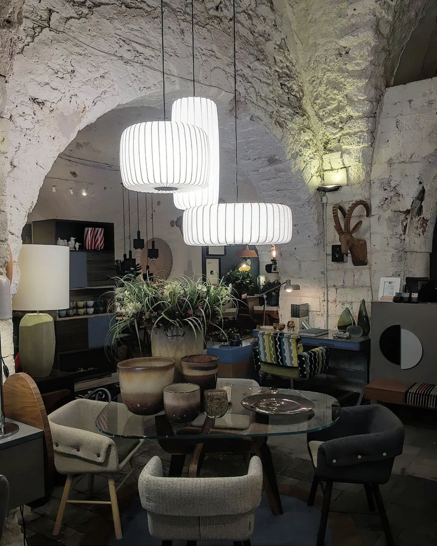 Budget ❤️ Vakkerlight ToTeM Pendant Light 😉 19 Vakkerlight ToTeM Pendant Light