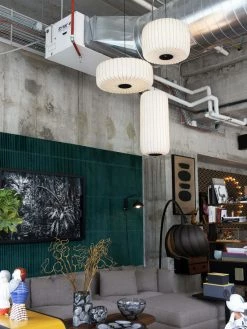 Budget ❤️ Vakkerlight ToTeM Pendant Light 😉 43 Vakkerlight ToTeM Pendant Light