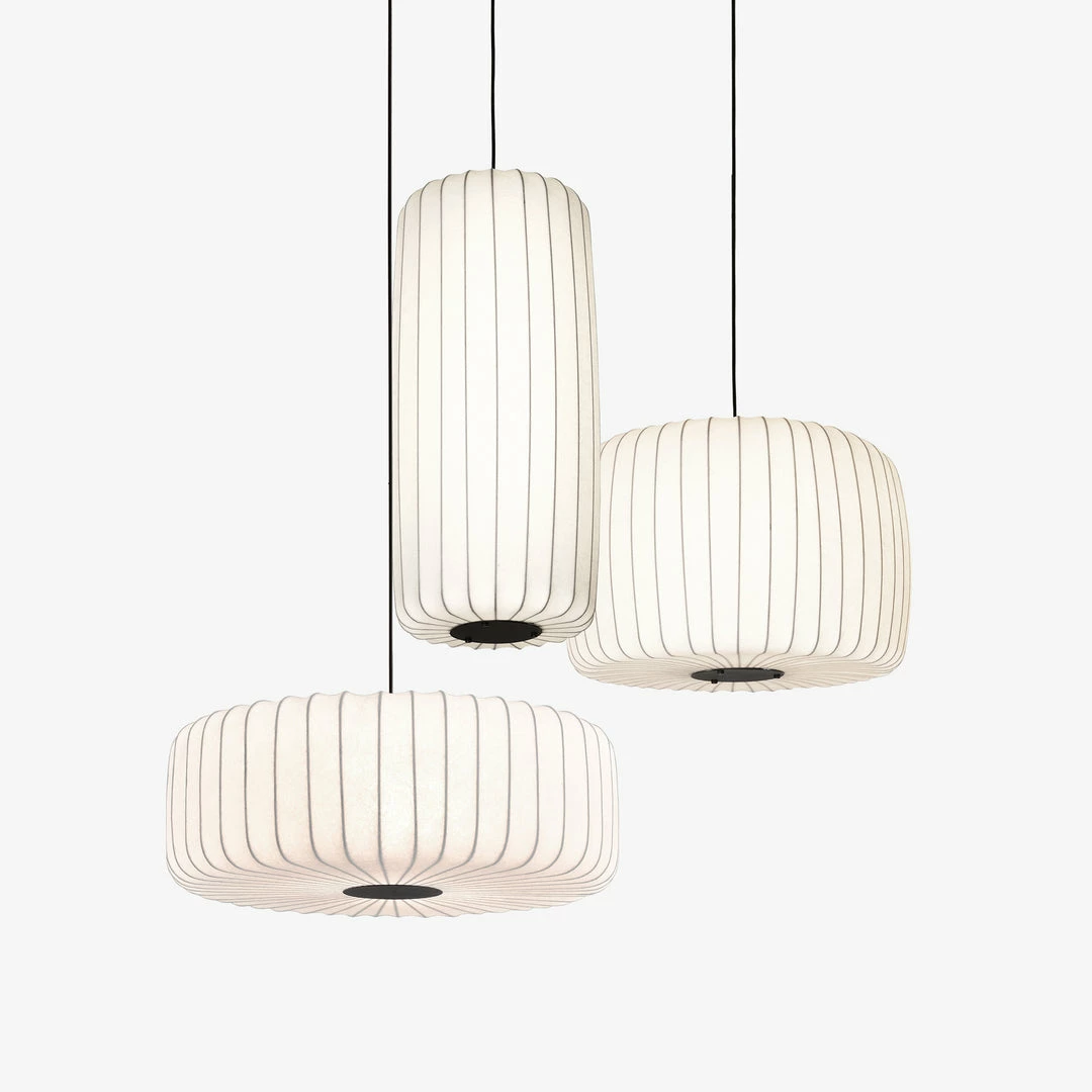 Budget ❤️ Vakkerlight ToTeM Pendant Light 😉 3 Vakkerlight ToTeM Pendant Light