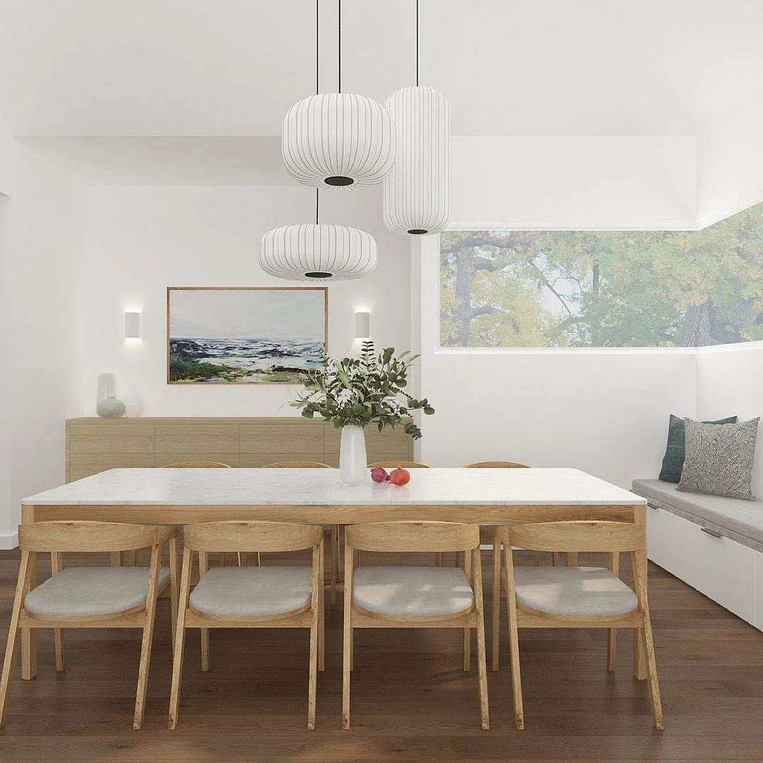 Budget ❤️ Vakkerlight ToTeM Pendant Light 😉 6 Vakkerlight ToTeM Pendant Light