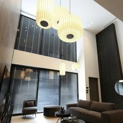 Budget ❤️ Vakkerlight ToTeM Pendant Light 😉 30 Vakkerlight ToTeM Pendant Light