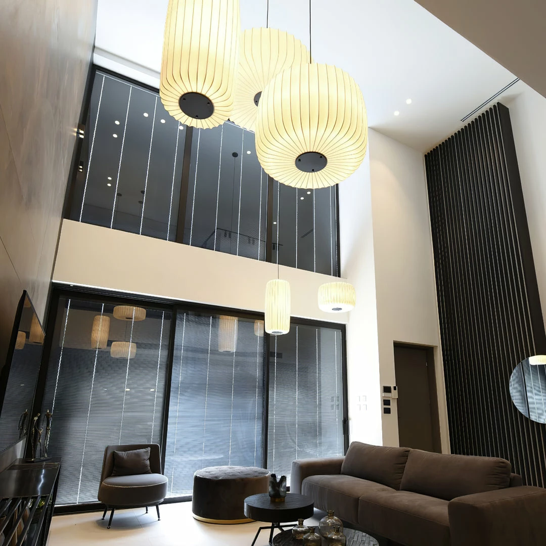 Budget ❤️ Vakkerlight ToTeM Pendant Light 😉 7 Vakkerlight ToTeM Pendant Light