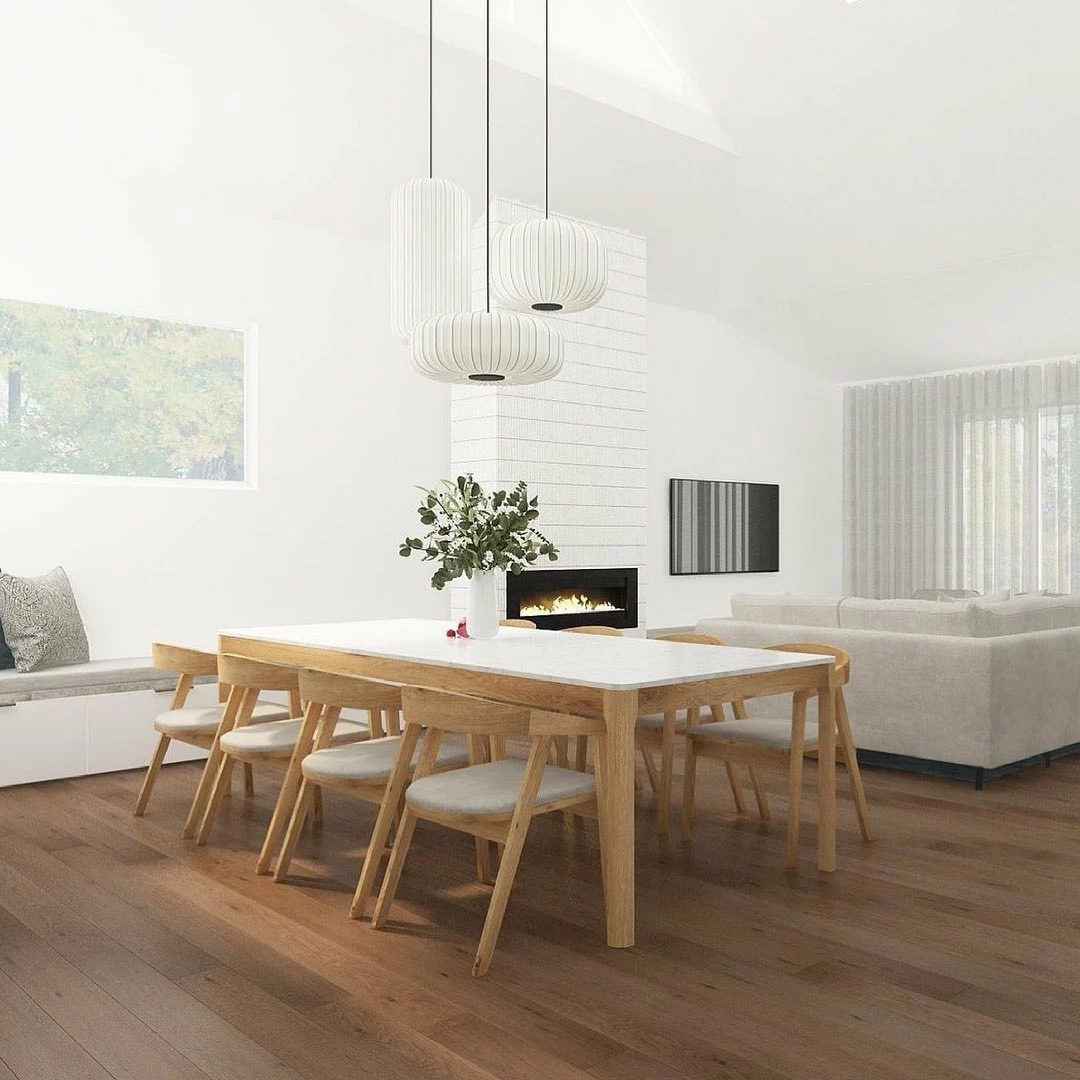 Budget ❤️ Vakkerlight ToTeM Pendant Light 😉 8 Vakkerlight ToTeM Pendant Light