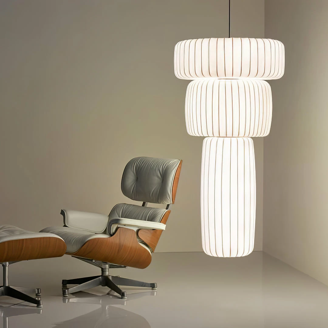 Budget ❤️ Vakkerlight ToTeM Pendant Light 😉 12 Vakkerlight ToTeM Pendant Light