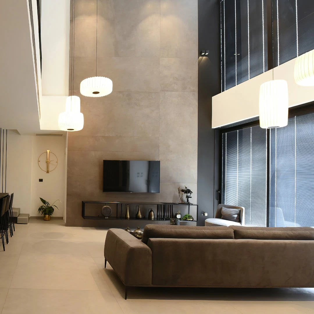 Budget ❤️ Vakkerlight ToTeM Pendant Light 😉 9 Vakkerlight ToTeM Pendant Light