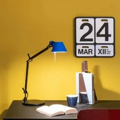 Vakkerlight All Rooms Tolomeo Micro Table Lamp