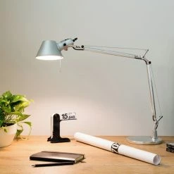 Vakkerlight All Rooms Tolomeo Micro Table Lamp