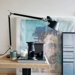 Vakkerlight All Rooms Tolomeo Micro Table Lamp