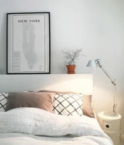 Vakkerlight All Rooms Tolomeo Micro Table Lamp