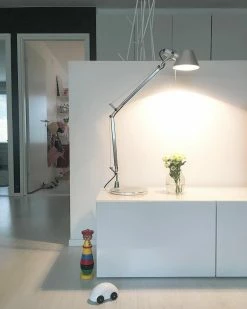 Vakkerlight All Rooms Tolomeo Micro Table Lamp