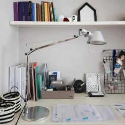 Vakkerlight All Rooms Tolomeo Micro Table Lamp