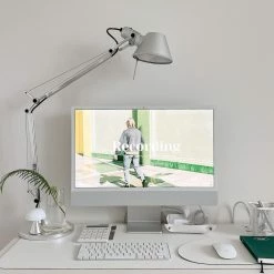 Vakkerlight All Rooms Tolomeo Micro Table Lamp