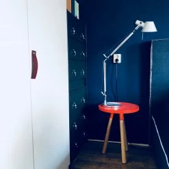 Vakkerlight All Rooms Tolomeo Micro Table Lamp