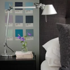 Vakkerlight All Rooms Tolomeo Micro Table Lamp