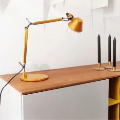 Vakkerlight All Rooms Tolomeo Micro Table Lamp