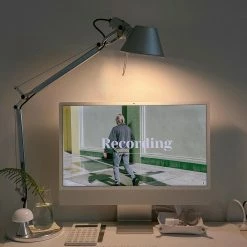 Vakkerlight All Rooms Tolomeo Micro Table Lamp