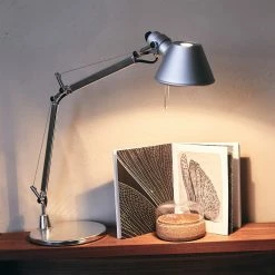 Vakkerlight All Rooms Tolomeo Micro Table Lamp