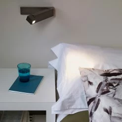 Vakkerlight Wall Sconces Tosca LED Bedside Light