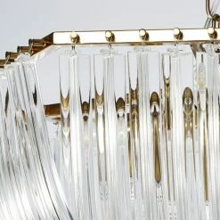 Outlet ๐ Vakkerlight Trevi Murano Chandelier ๐ 69 Vakkerlight Trevi Murano Chandelier