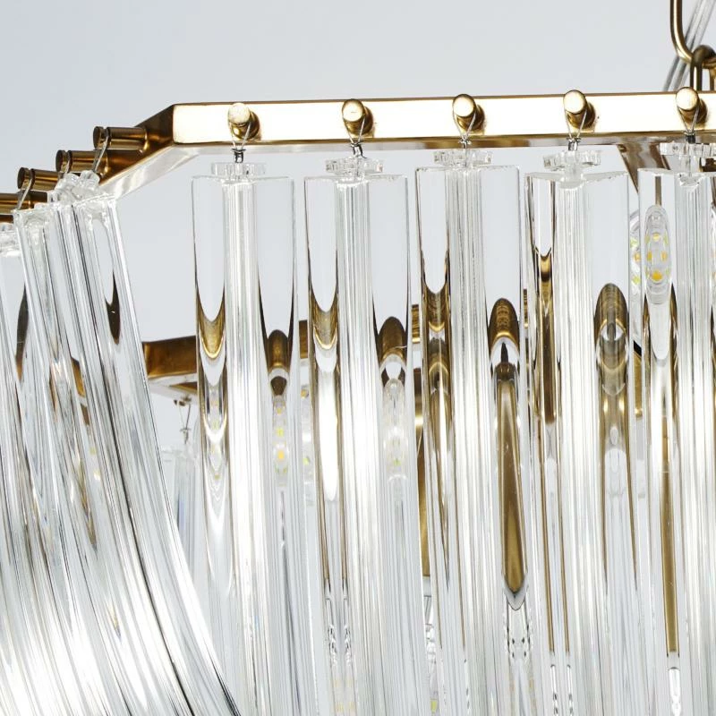 Outlet ๐ Vakkerlight Trevi Murano Chandelier ๐ 28 Vakkerlight Trevi Murano Chandelier