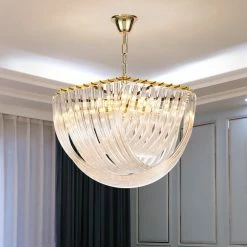 Outlet ๐ Vakkerlight Trevi Murano Chandelier ๐ 47 Vakkerlight Trevi Murano Chandelier