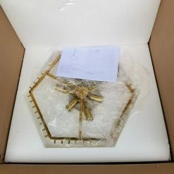 Outlet ๐ Vakkerlight Trevi Murano Chandelier ๐ 74 Vakkerlight Trevi Murano Chandelier