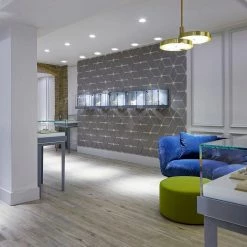 Vakkerlight Triarc Pendant Light Pendant Lights