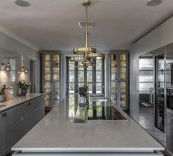 Vakkerlight Triarc Pendant Light Pendant Lights