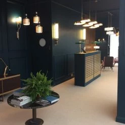 Vakkerlight Triarc Pendant Light Pendant Lights